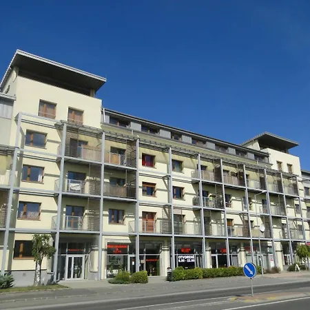2 With Terrace 455, Liptov Apartment