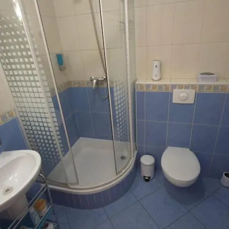 2 With Terrace 455, Liptov Apartment *