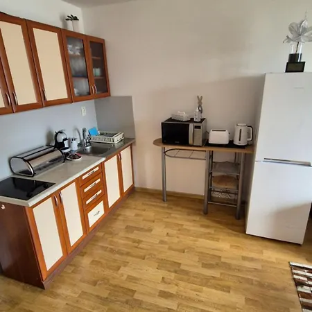 2 With Terrace 455, Liptov * Liptovsky Mikulas