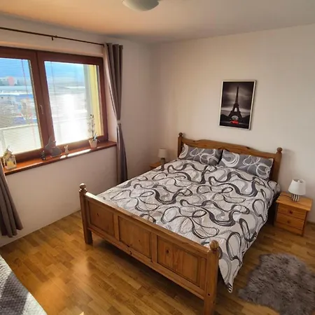 2 With Terrace 455, Liptov *